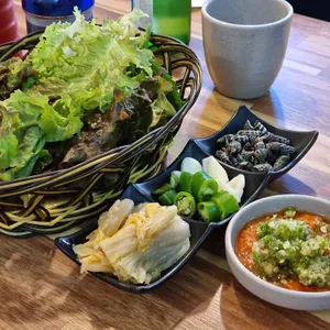 바다수산 사진