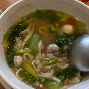 조조칼국수 사진