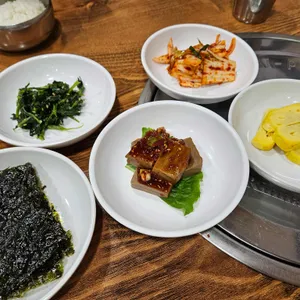 재동순두부 사진