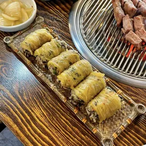 머시기쪽갈비 사진
