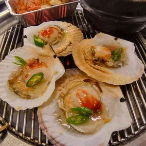 상록회관 연탄구이 전문점 사진