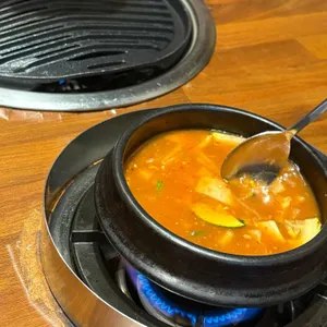 한마음정육식당 사진
