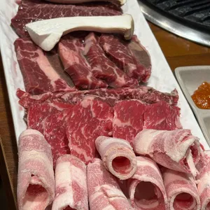 한마음정육식당 사진
