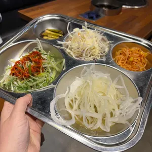 한마음정육식당 사진
