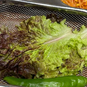 한마음정육식당 사진