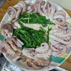 금호포차 사진