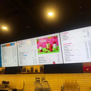 투썸플레이스 대구수성알파시티 리뷰 사진