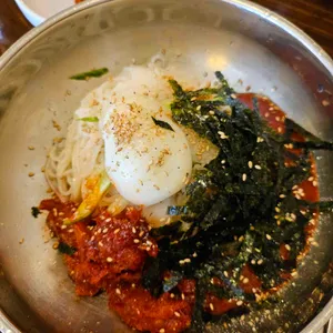 79번지국수집 사진