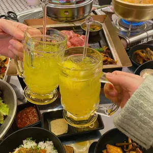 제주특별집 사진
