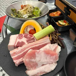 제주특별집 사진
