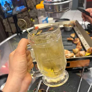 제주특별집 사진