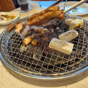 명륜진사갈비 사진