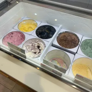 배스킨라빈스 리뷰 사진