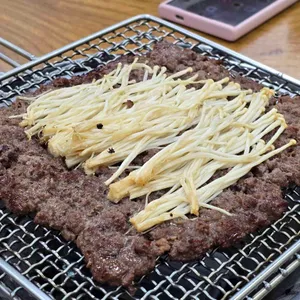 언양한우불고기 리뷰 사진