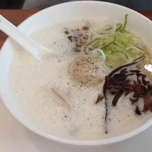 오레노라멘 사진 2
