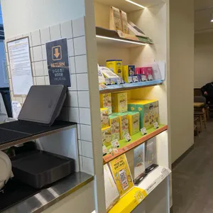 메가MGC커피 리뷰 사진