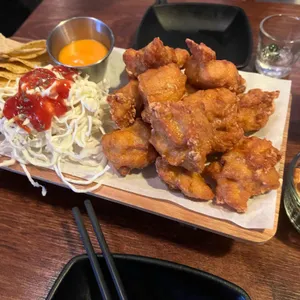 작소 사진