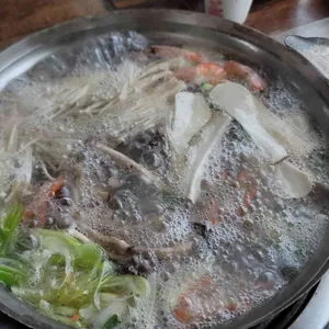 하드림해물칼국수 사진