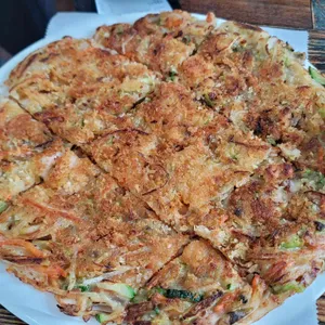 하드림해물칼국수 사진
