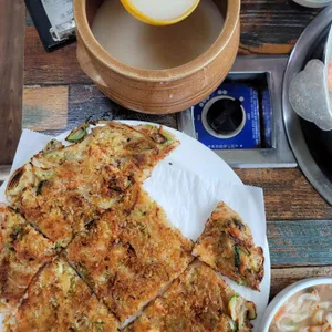 하드림해물칼국수 사진