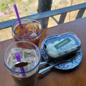 파인힐커피하우스 사진