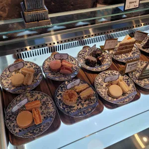 파인힐커피하우스 리뷰 사진