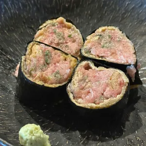 작은바닷고기 사진 2