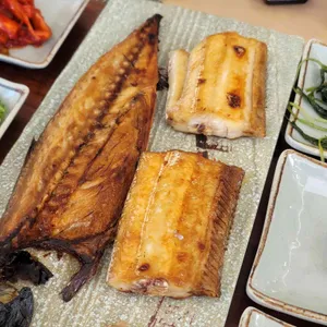 자반고 사진