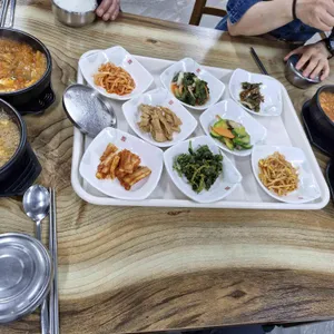 장안식당 리뷰 사진