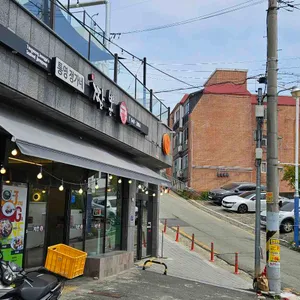 통영정가네짬뽕 리뷰 사진