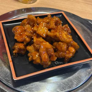 1번지통닭 사진