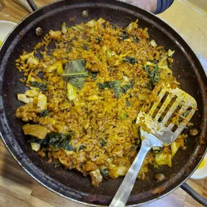 명가곱창볶음 사진