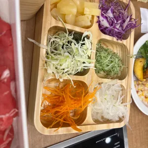 샤브올데이 사진