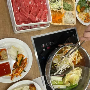 샤브올데이 사진