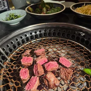 뜨락 사진