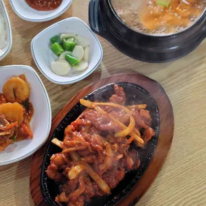 이모네맛집 사진