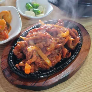 이모네맛집 사진