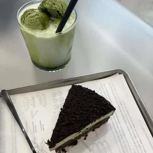 산노루 사진