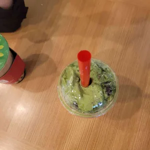 공차 사진