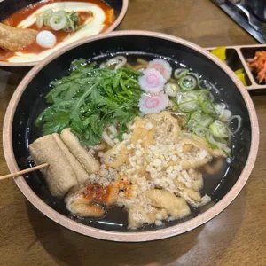 무공돈까스 사진