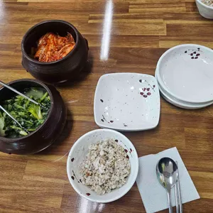 소담골 사진