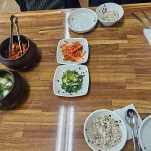 소담골 사진