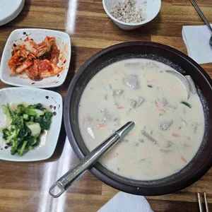 소담골 사진