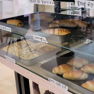 호밀씨 블랑제리 리뷰 사진