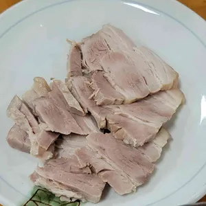 평양면옥 사진