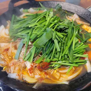 수자네물닭집 사진