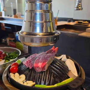 라무진 사진