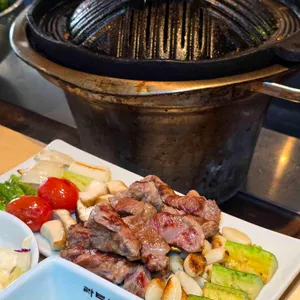 라무진 사진