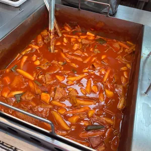 봉순네 쌀떡볶이 사진