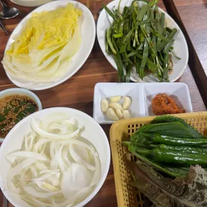 3초삼겹살 사진